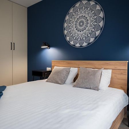 Apartament Lindego Stary Toruń Exterior foto