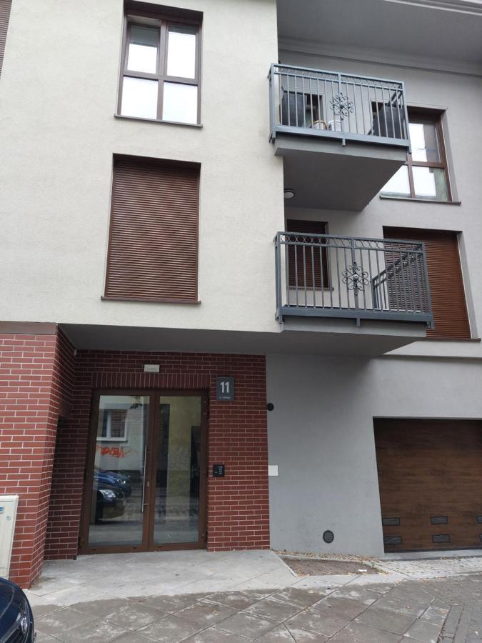 Apartament Lindego Stary Toruń Exterior foto