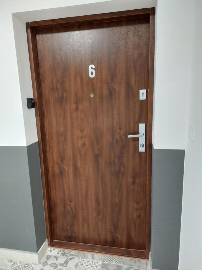 Apartament Lindego Stary Toruń Exterior foto