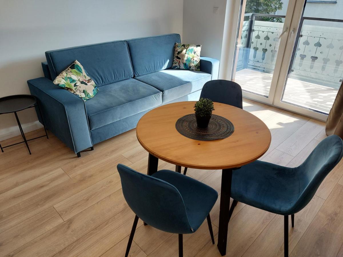 Apartament Lindego Stary Toruń Exterior foto