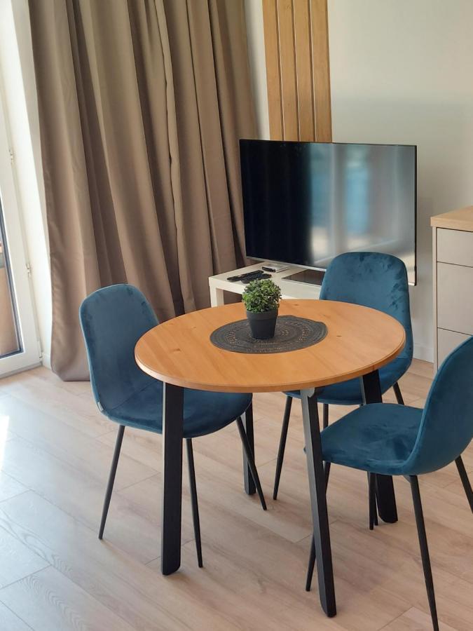 Apartament Lindego Stary Toruń Exterior foto