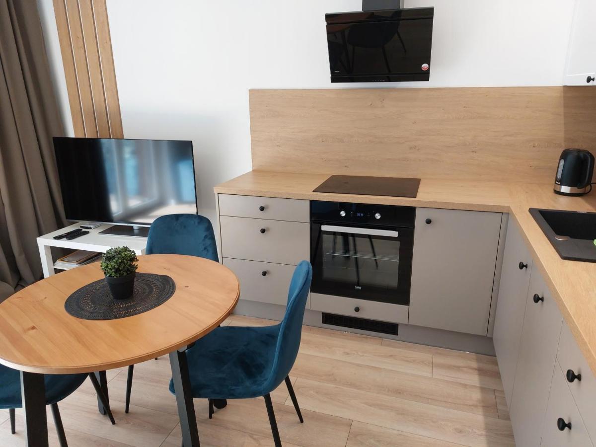 Apartament Lindego Stary Toruń Exterior foto