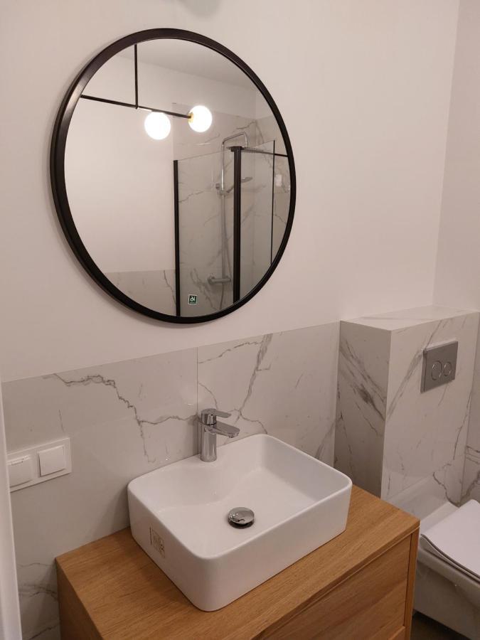 Apartament Lindego Stary Toruń Exterior foto