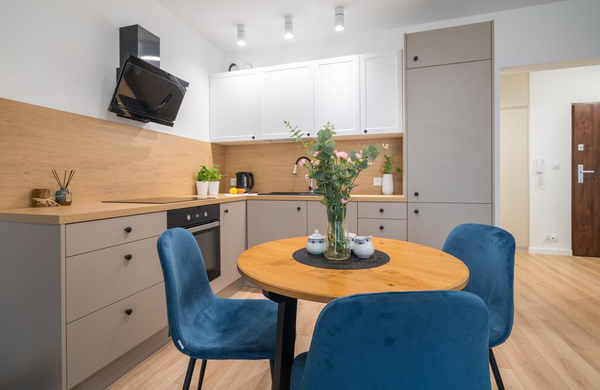 Apartament Lindego Stary Toruń Exterior foto